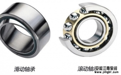 離心水泵軸承為什么會發熱?總結原因如下