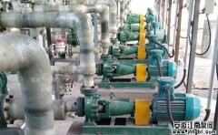 問：氟塑料泵PTFE,PFA,FEP,ETFE有哪些區別?